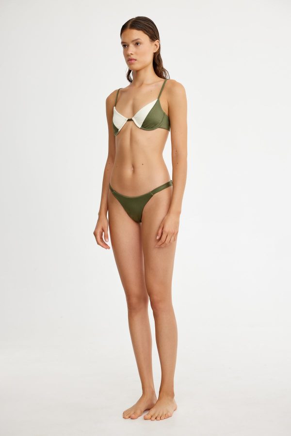 LILA BALCONETTE - Image 2