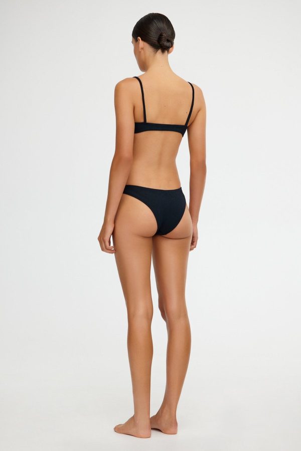 LILA V-WAIST BIKINI - Image 4