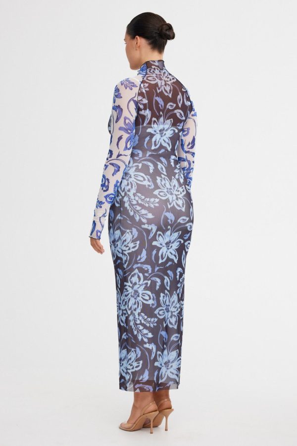 JEAN DRESS - Image 3