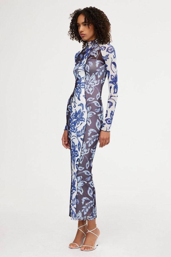 JEAN DRESS - Image 5