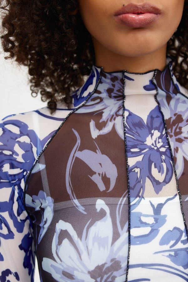 JEAN DRESS - Image 7