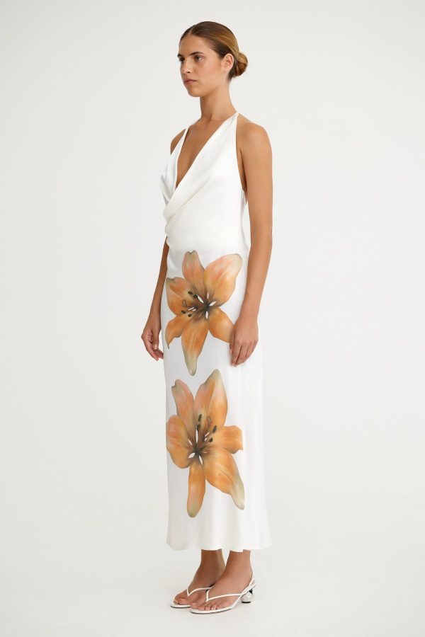 ELAINA DRESS - Image 2