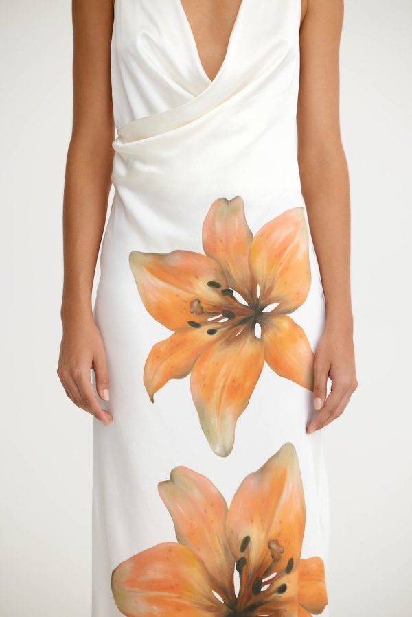 ELAINA DRESS - Image 4