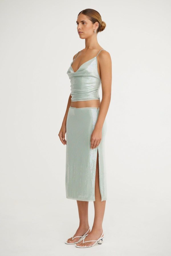 VICTORIA TOP - Image 2