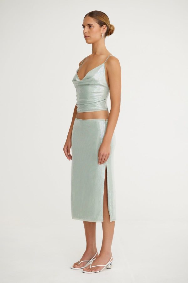 VICTORIA SKIRT - Image 2