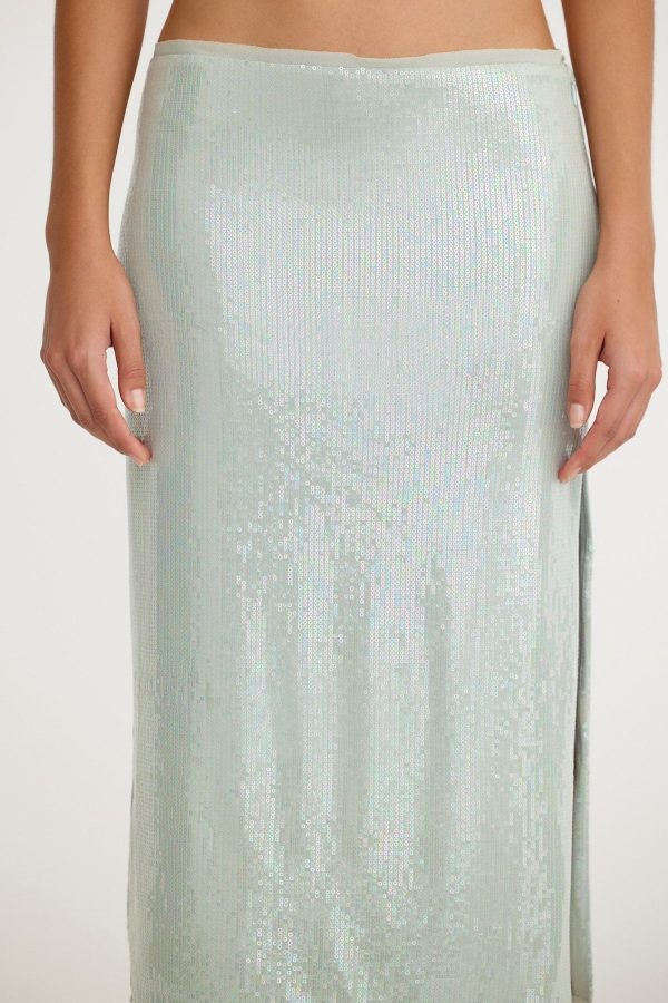 VICTORIA SKIRT - Image 4