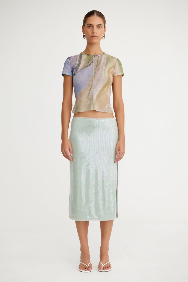 VICTORIA SKIRT - Image 5