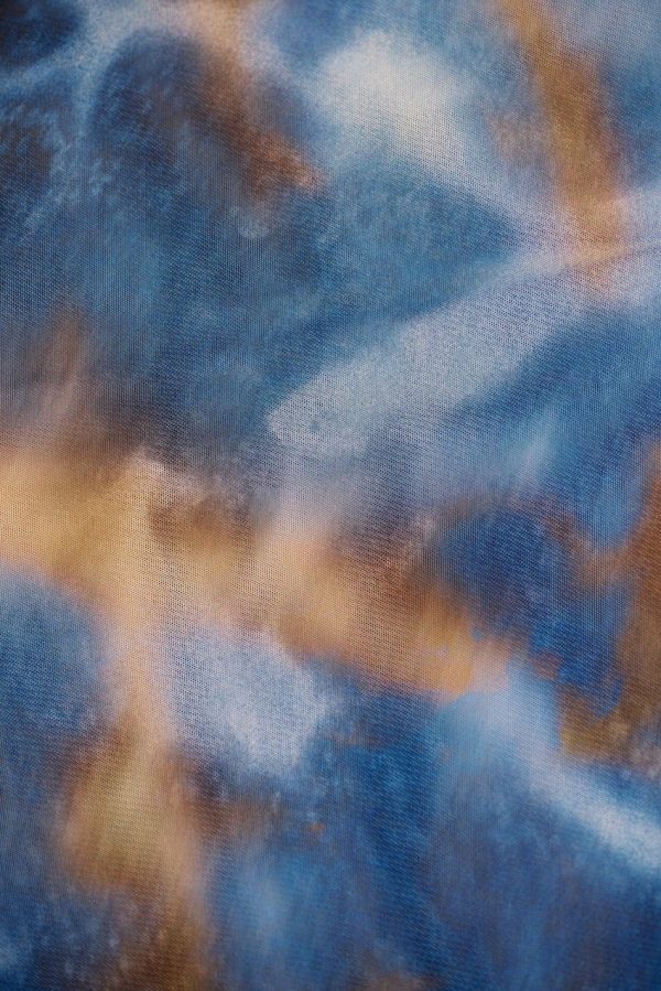 DREW MIDI DRESS - Image 4