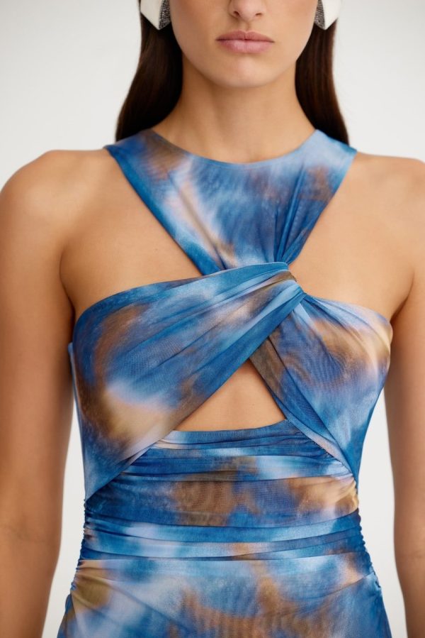 DREW MINI DRESS - Image 4