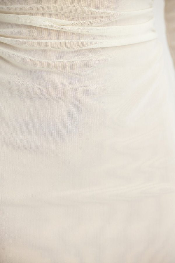 SIOBHAN MINI DRESS - Image 4