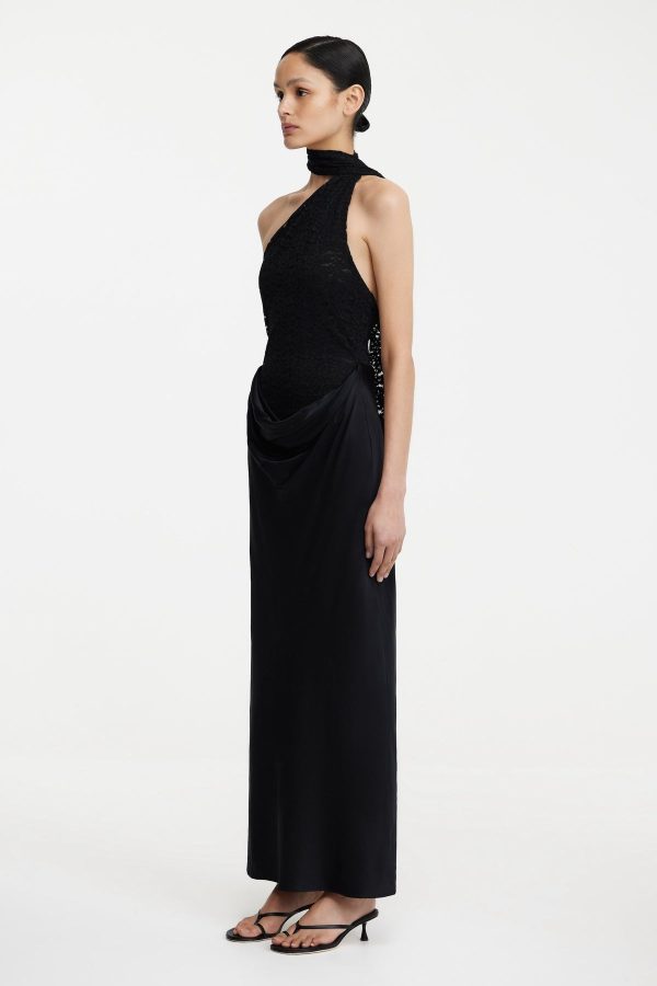 SOFIYA MAXI DRESS - Image 2
