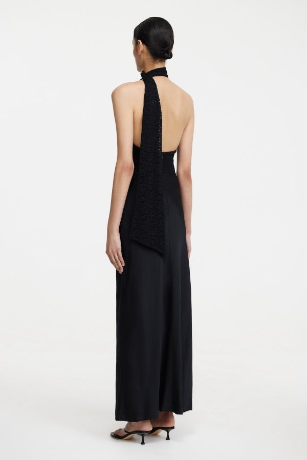 SOFIYA MAXI DRESS - Image 3