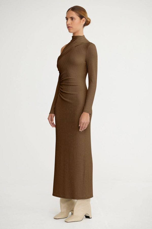 CORALIE MAXI DRESS - Image 2