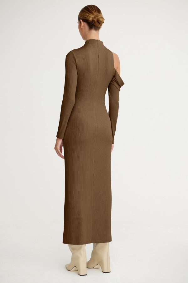 CORALIE MAXI DRESS - Image 3