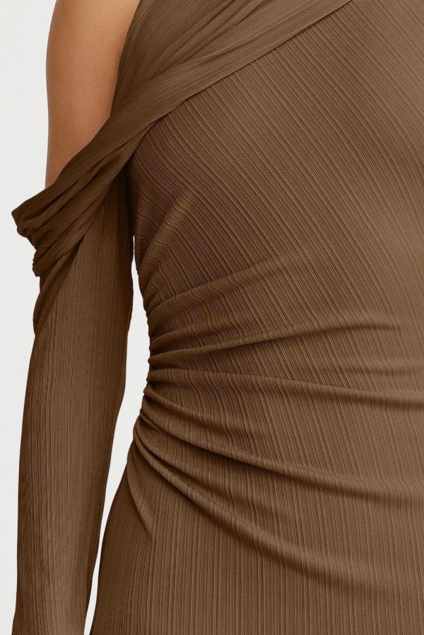 CORALIE MAXI DRESS - Image 4