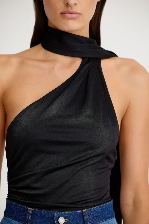 DELPHINE TOP - Image 2