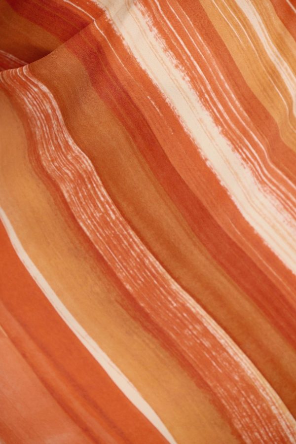 PATRICE HALTER DRESS - Image 4