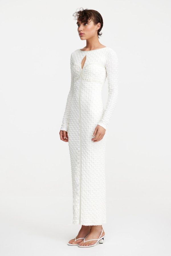 ALEX MAXI DRESS - Image 2