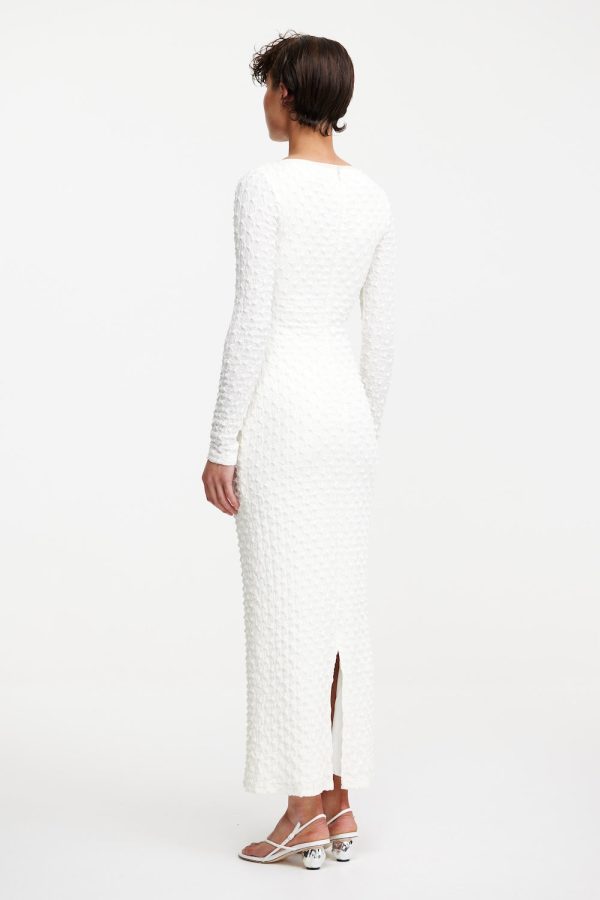 ALEX MAXI DRESS - Image 3