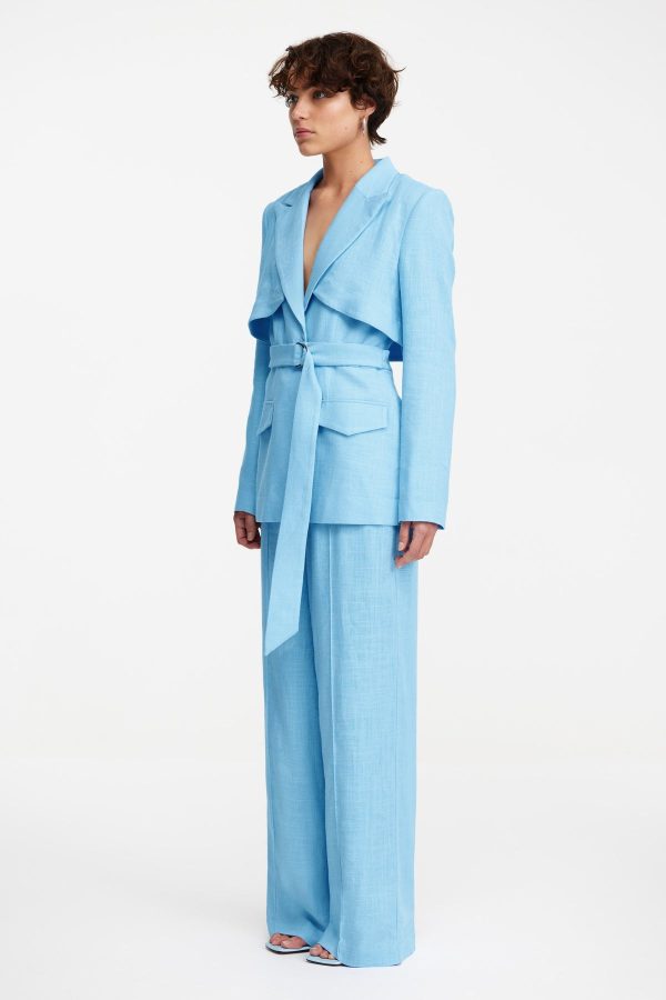LILAH BLAZER - Image 2