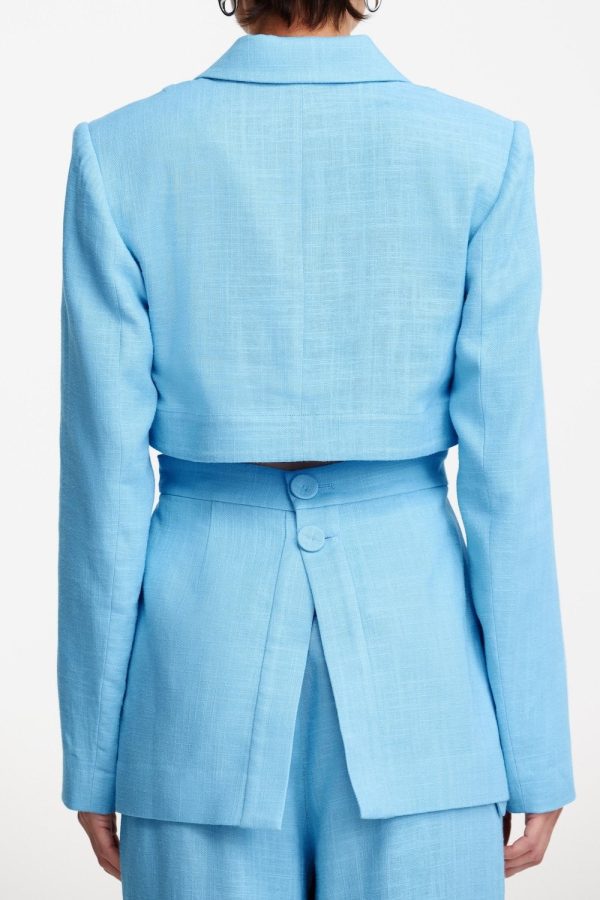 LILAH BLAZER - Image 4