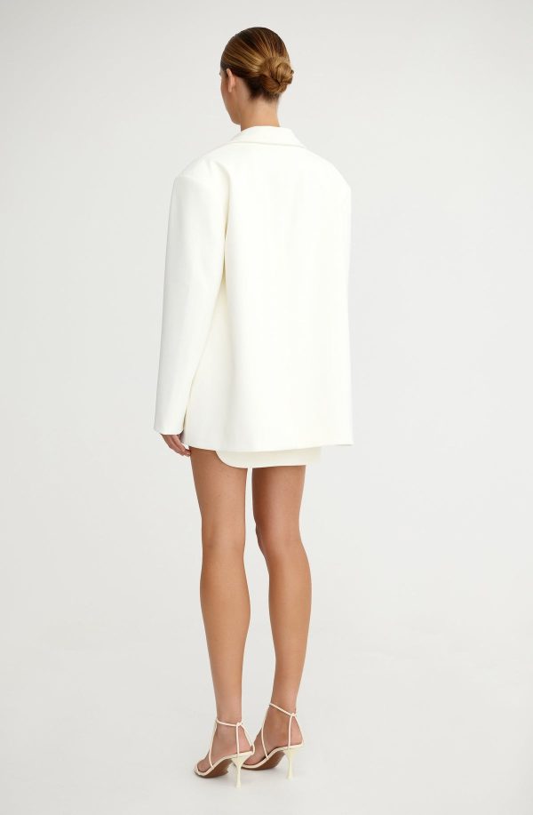 REINE BLAZER - Image 3