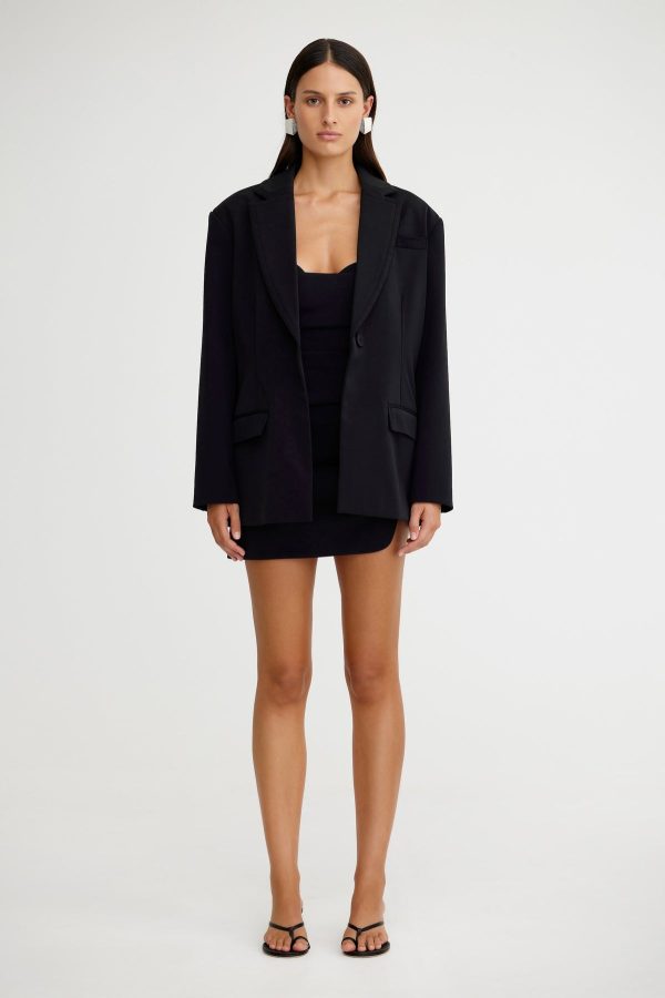 REINE BLAZER - Image 5