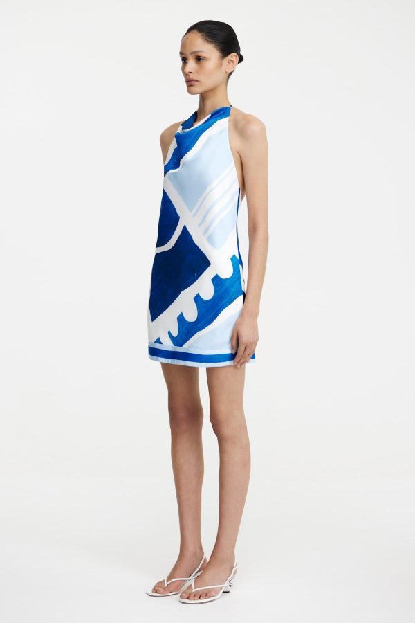 BRIDGET MINI DRESS - Image 2