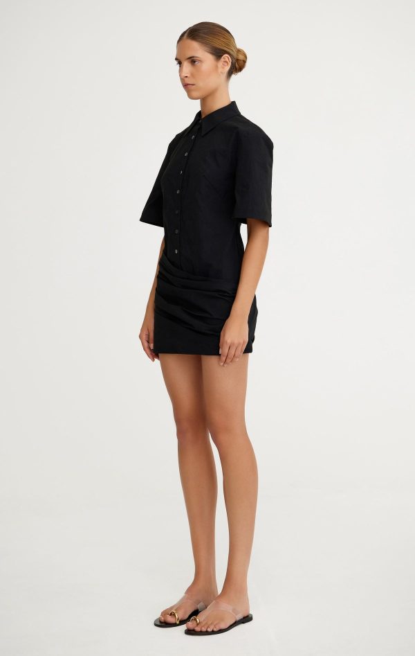 CLAIRE MINI DRESS - Image 2