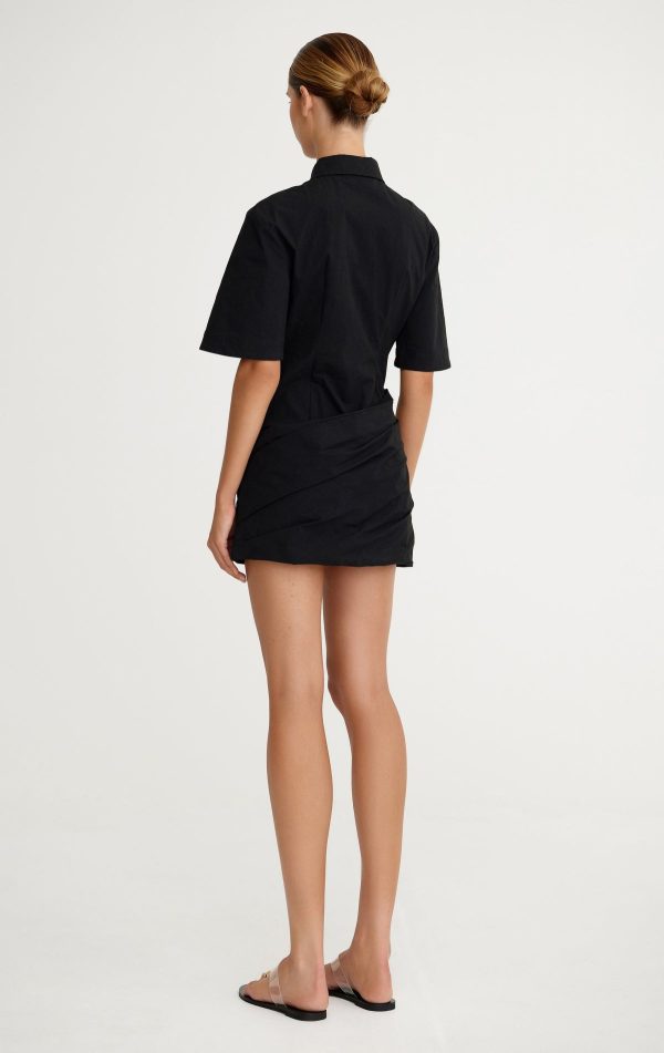 CLAIRE MINI DRESS - Image 3