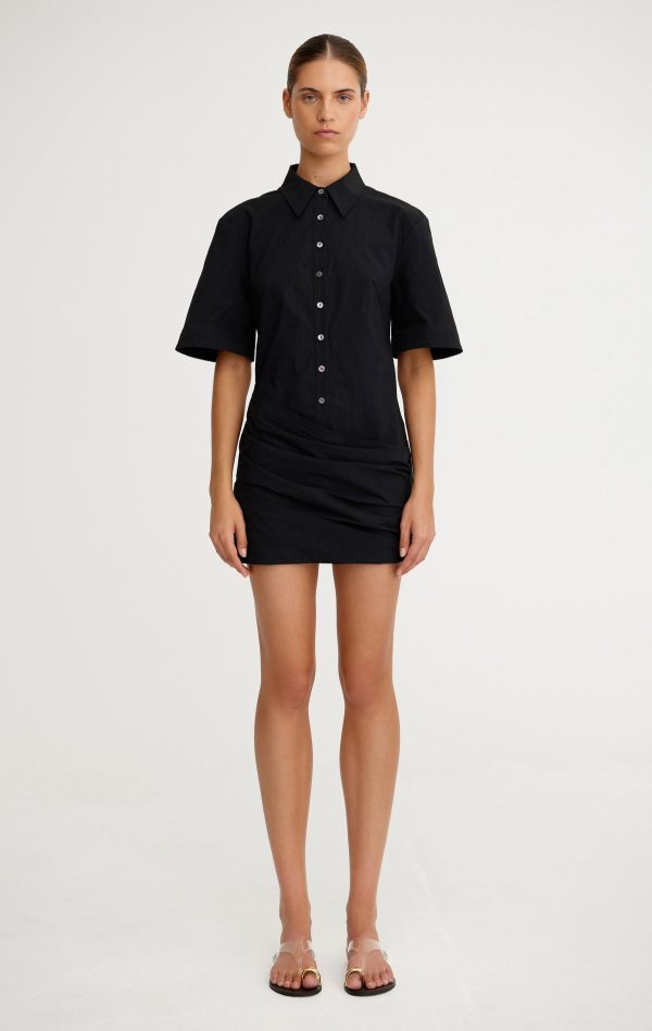 CLAIRE MINI DRESS - Image 5