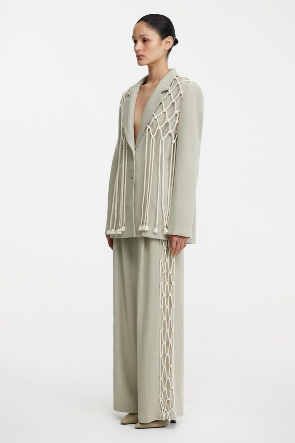 ROWAN BLAZER - Image 2