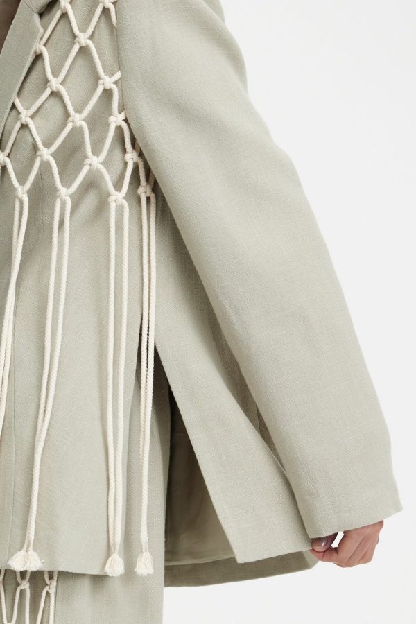 ROWAN BLAZER - Image 4
