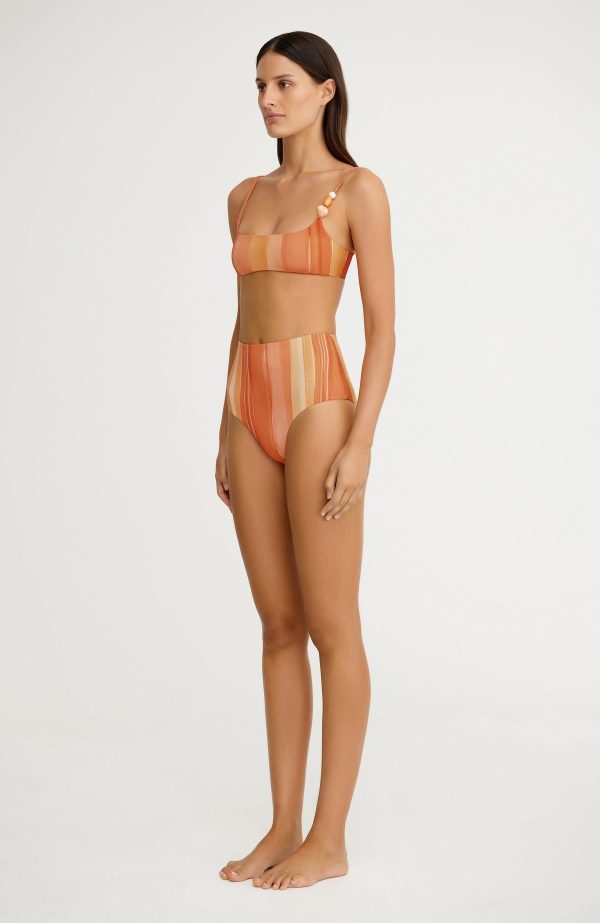 DANA SHAPED BANDEAU - Image 2