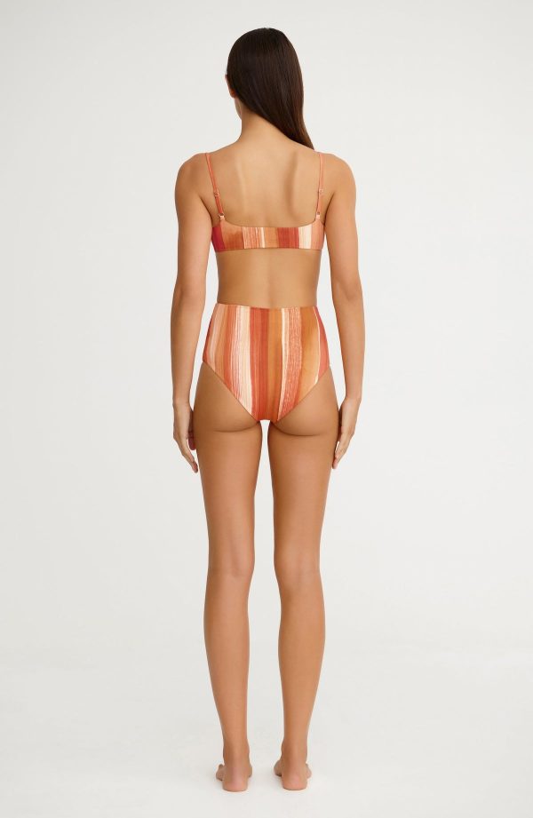 DANA SHAPED BANDEAU - Image 3