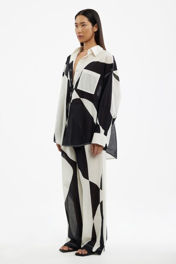 TESS SHIRT - Image 2