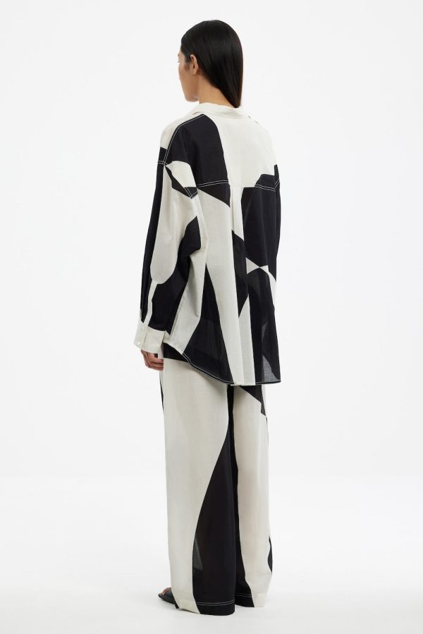 TESS SHIRT - Image 3