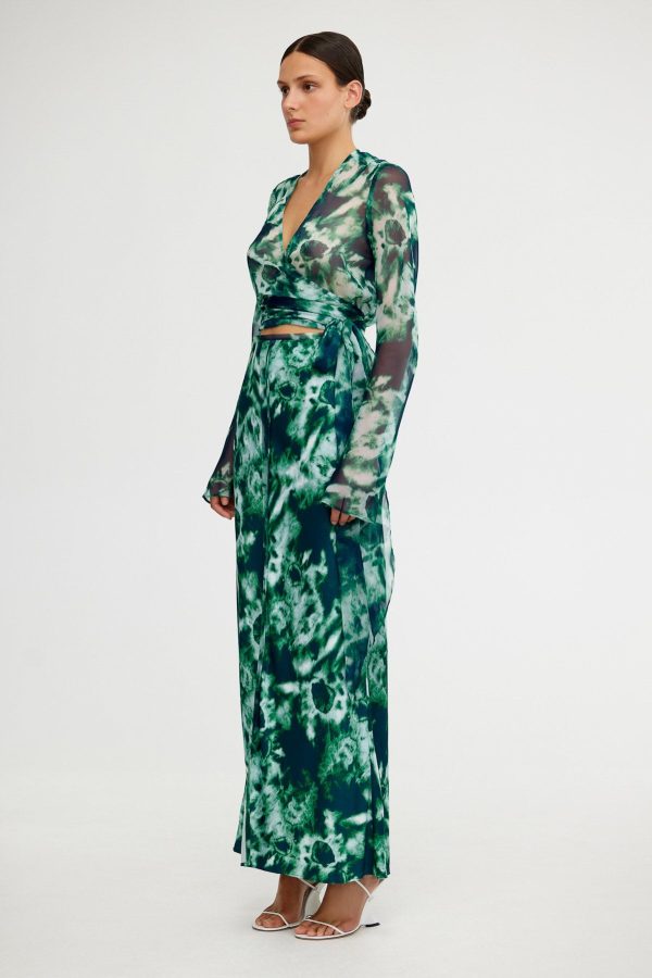 OLLIE BLOUSE - Image 2