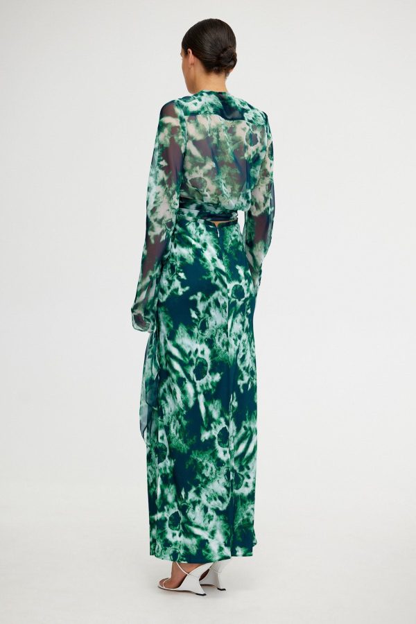 OLLIE BLOUSE - Image 3