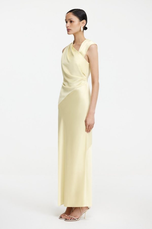 BECCA MAXI DRESS - Image 2