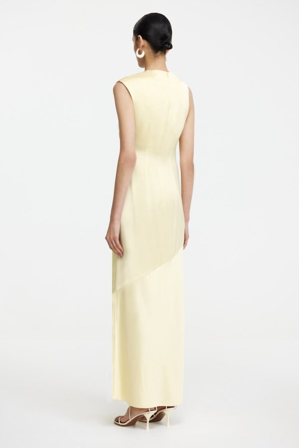 BECCA MAXI DRESS - Image 3
