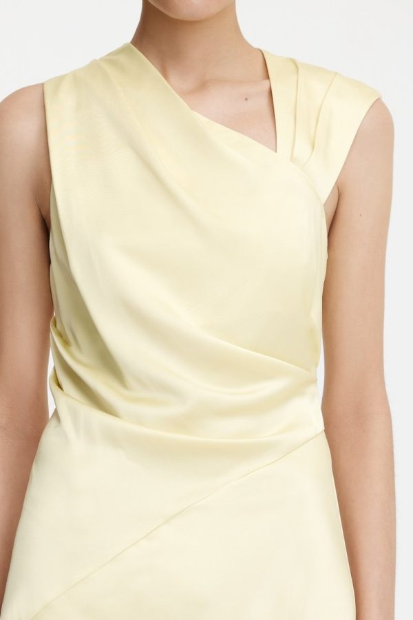 BECCA MAXI DRESS - Image 4