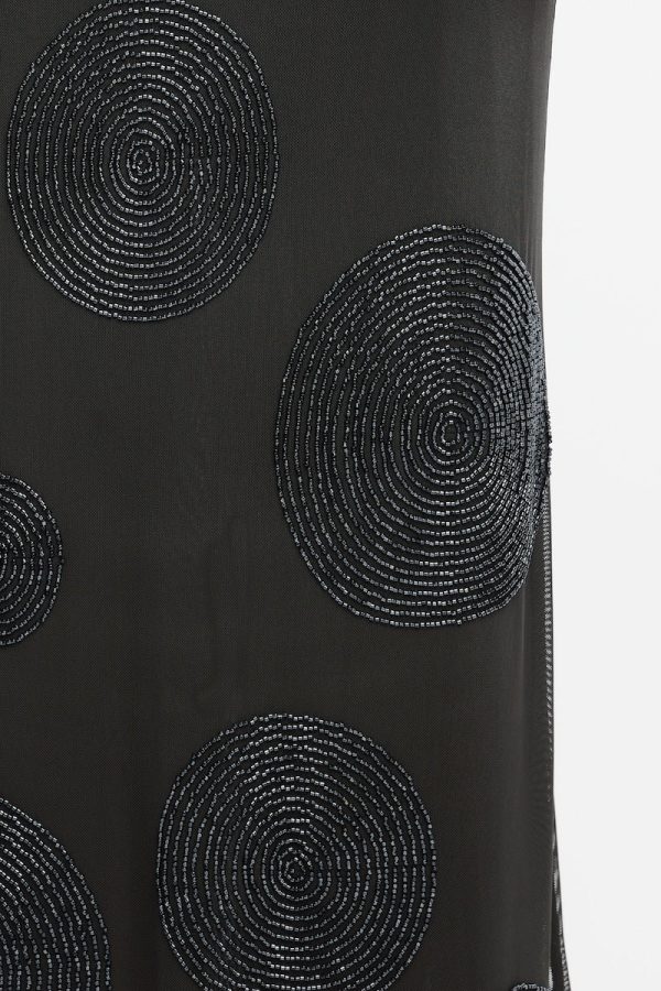 CHELSEA MAXI DRESS - Image 4