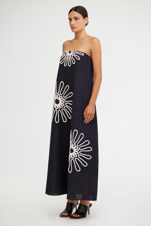 TARA MAXI DRESS - Image 2