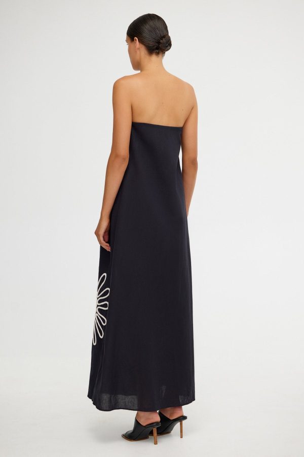 TARA MAXI DRESS - Image 3